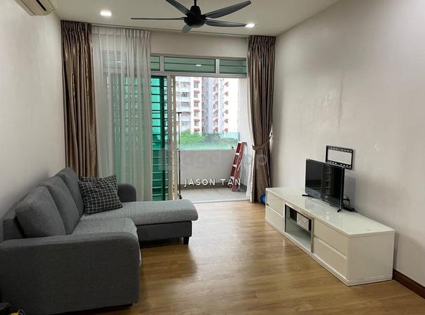 Off Bukit OUG, Bukit Jalil, 58200, Kuala Lumpur, Bukit Jalil, Kuala Lumpur 58200