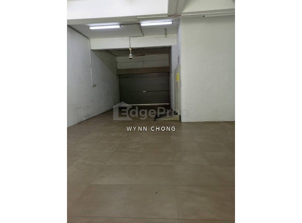 Taman Connaught, Cheras, Kuala Lumpur, Cheras, Kuala Lumpur 56000