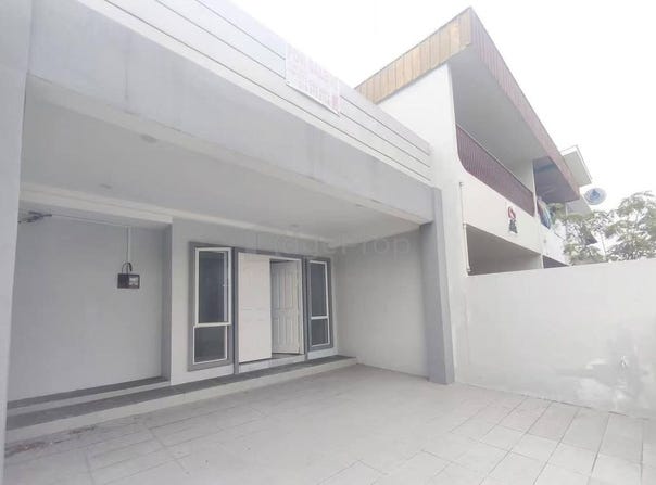 Laluan Perajurit 1, Ipoh, Perak 31400