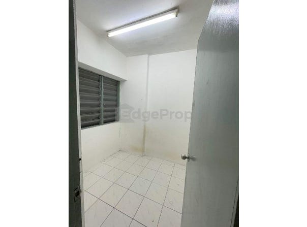 Jalan Selayang Satu 27/27A, 40400, Selangor, Shah Alam, Selangor 40400