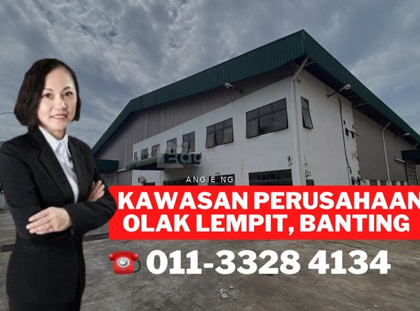 Banting, Selangor 42700
