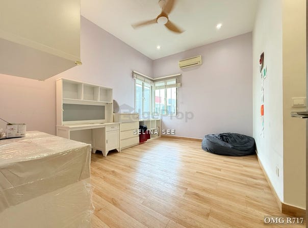 Setia Alam, Setia Alam/Alam Nusantara, Selangor 63000