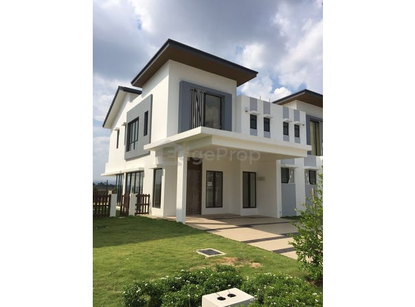 Semenyih, Semenyih, Selangor 43500