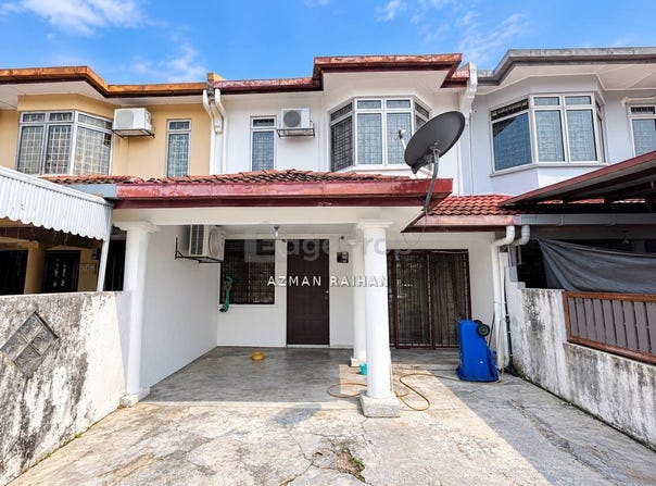 Shah Alam, Selangor