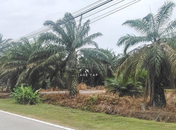 Jalan Changkat Jering, Manjung, Perak 34900