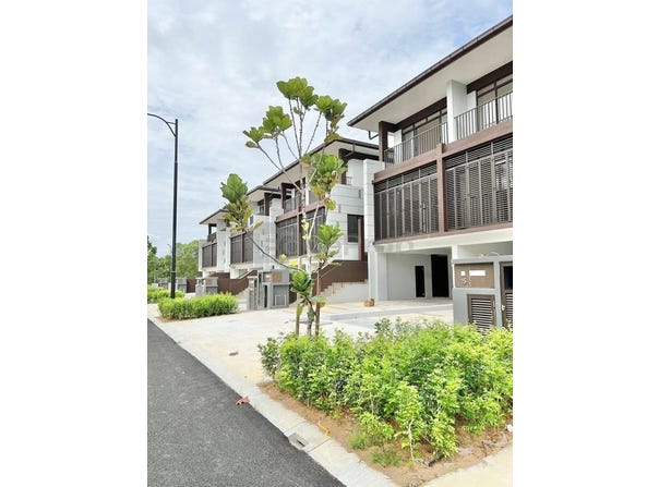 Cyberjaya, Selangor 63000