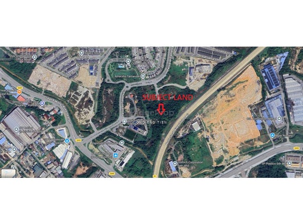 Rawang, Selangor 48000
