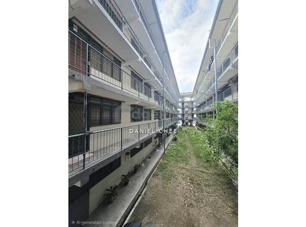 Lengkuk Bercham Timur 4, Taman Pakatan, 31400, Perak, Ipoh, Perak 31400