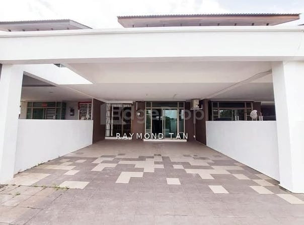 Pengkalan Tiara, Ipoh, Perak 31650