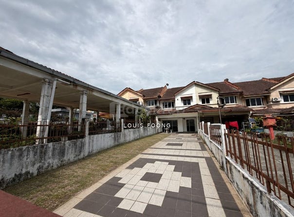 Jalan SP, Sungai Buloh, Selangor 47000