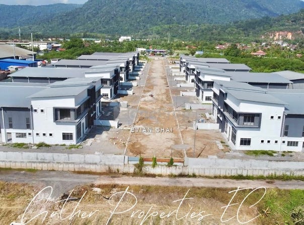 Chepor, Perak 31200