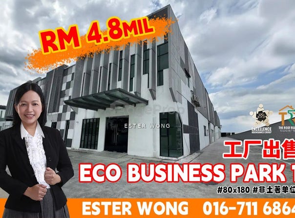 Johor Bahru, Johor 81100