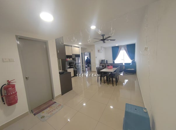 Rawang, Selangor 48000
