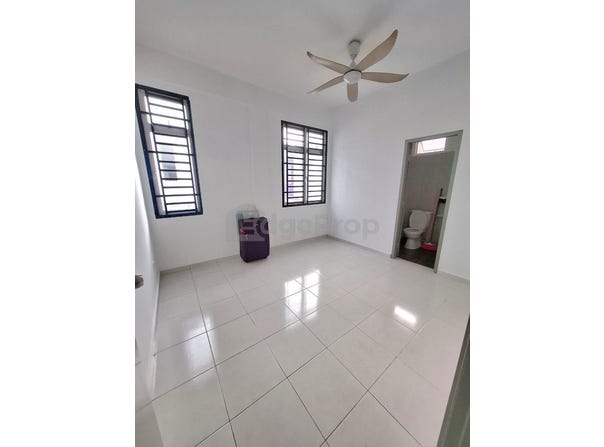 Kangkar Pulai, Johor 81300