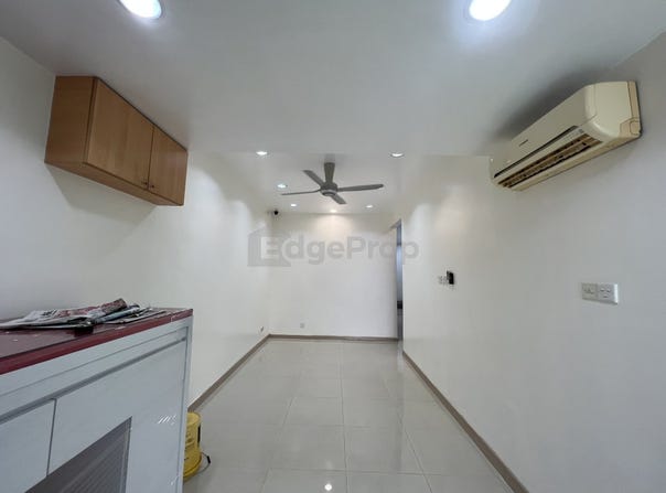 Jalan Megah, Cheras, Selangor 43200