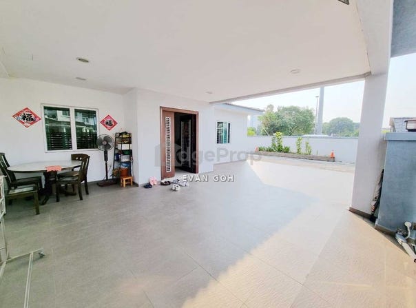 Jalan PU10, Puchong, Selangor