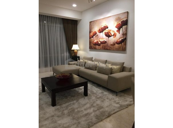 Jalan Conlay, KLCC, Kuala Lumpur 55100