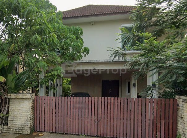 Ampang Jaya, Selangor 68000