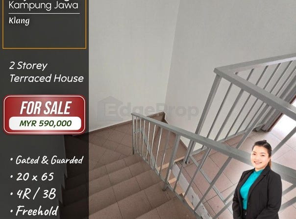 Klang, Selangor 41000