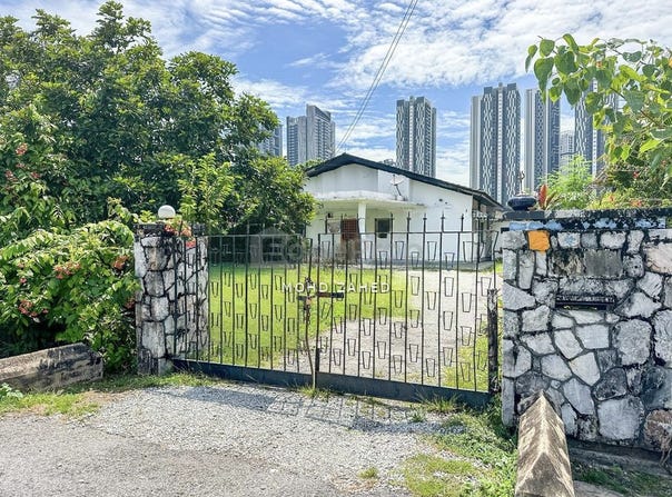 Jalan 18, Petaling Jaya, Selangor 46000