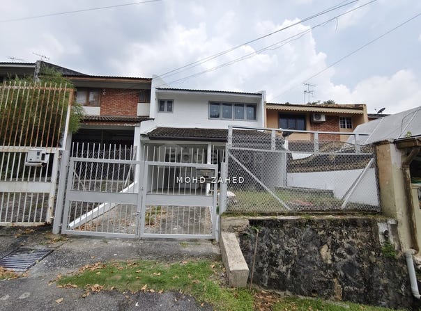 Lorong Mutiara, Ampang, Selangor 68000