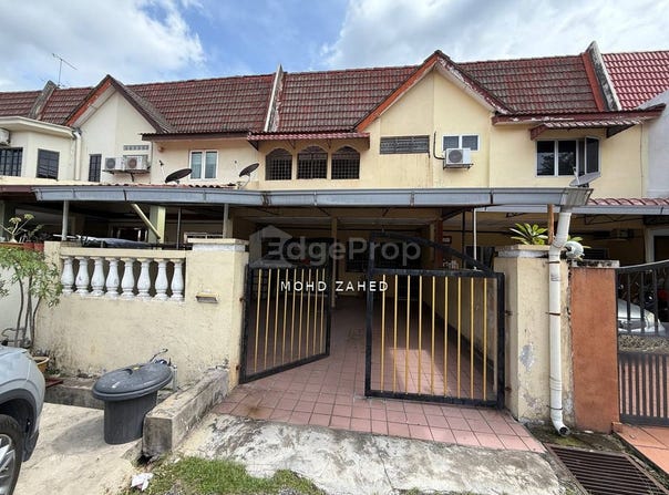 Cheras, Selangor 56100