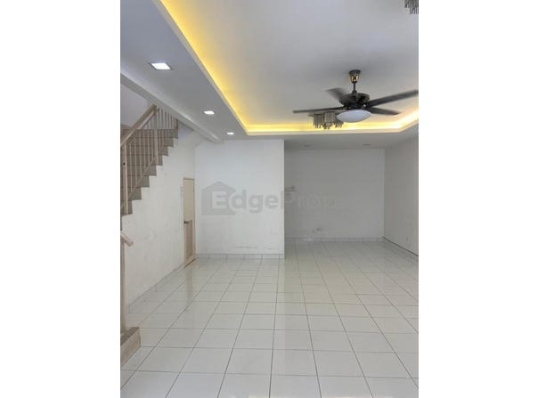 Jalan TMP, Puchong, Selangor 47100