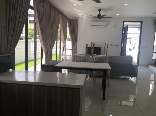 Iskandar Puteri, Johor 79100