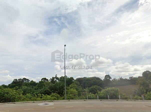 Off Jalan Besar, Kulai, Johor 81000