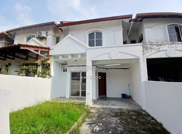 Jalan USJ 12/1, USJ, Selangor 47630