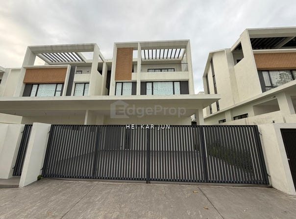 Bandar Sungai Long, Kajang, Selangor 43500