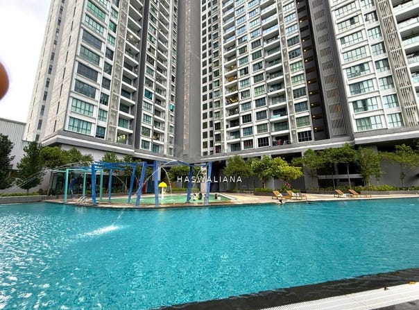Jalan 1/2b, 68100, Selangor, Selayang, Selangor 68100