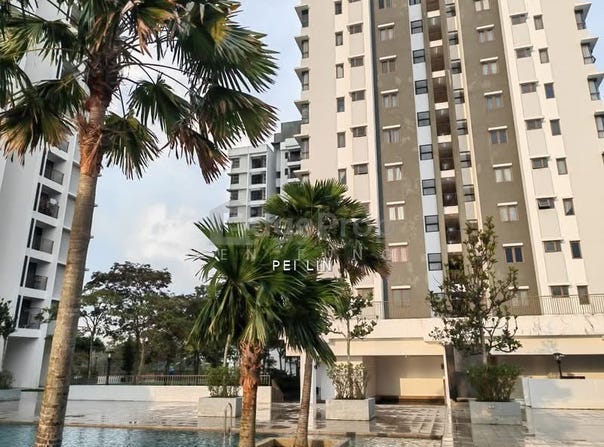 Bangi, Selangor 43500
