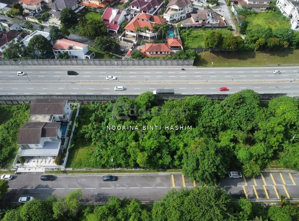 Taman Ayer Panas, Titiwangsa, Kuala Lumpur 53200