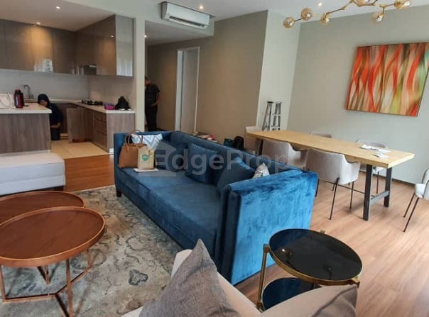 Jalan PJU 1A/4, Ara Damansara, 47301, Selangor, Ara Damansara, Selangor 47301