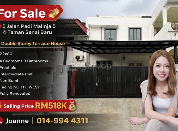 Senai, Johor 81400