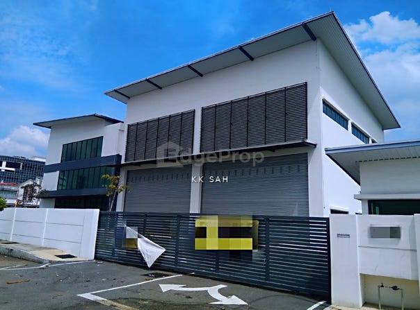 Selangor, Shah Alam, Selangor 40300
