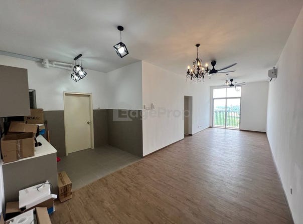Lakefront Villa, Cyberjaya, Selangor 63000