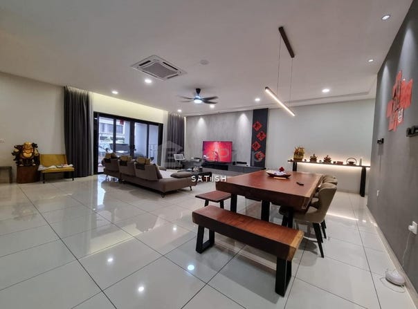 Selangor, Shah Alam, Selangor