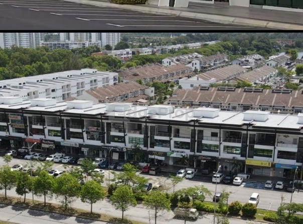 Puchong, Selangor 0