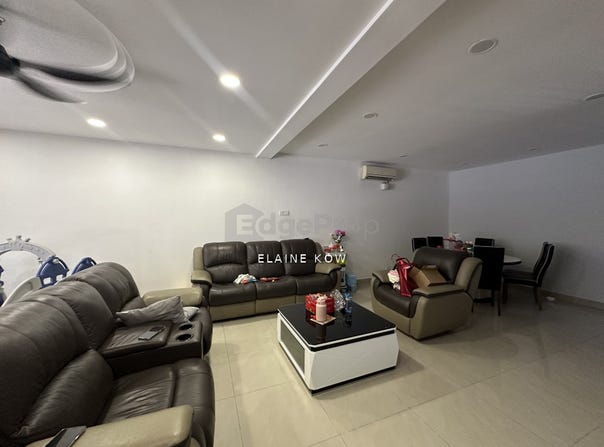 Puchong, Puchong, Selangor 47100