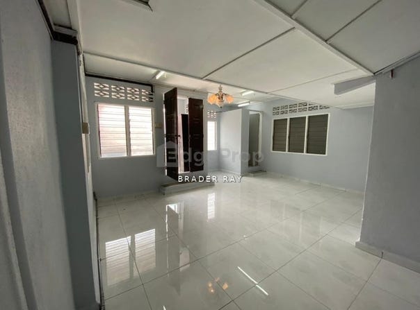 Jalan Mewah 2, Cheras, Selangor 56000