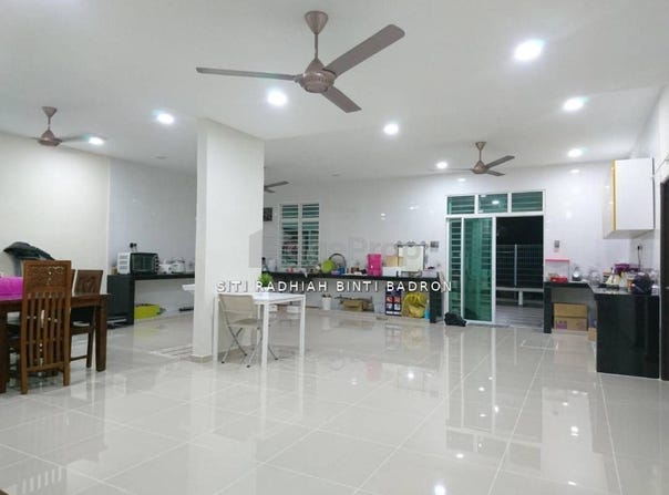 Kajang, Selangor 43800
