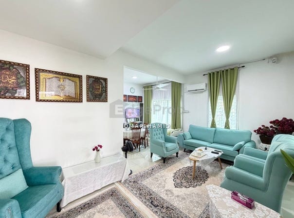 Shah Alam, Selangor 40460