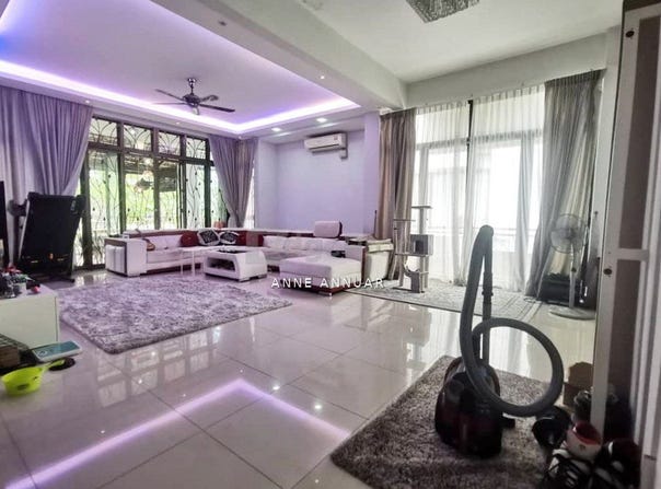 Shah Alam, Selangor 40000