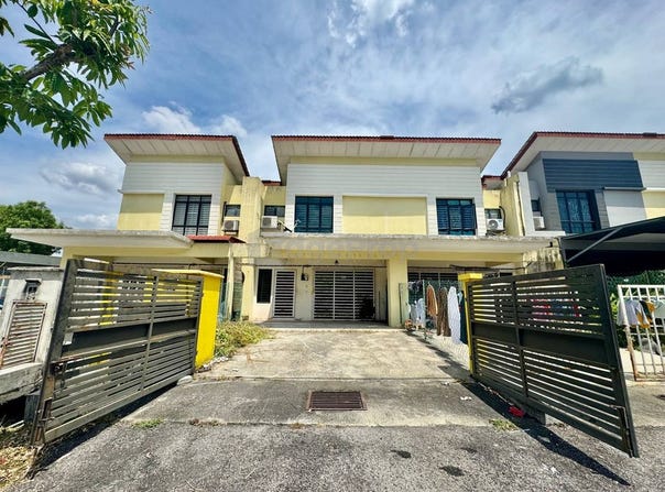 Jalan BS, Sungai Buloh, Selangor 47000