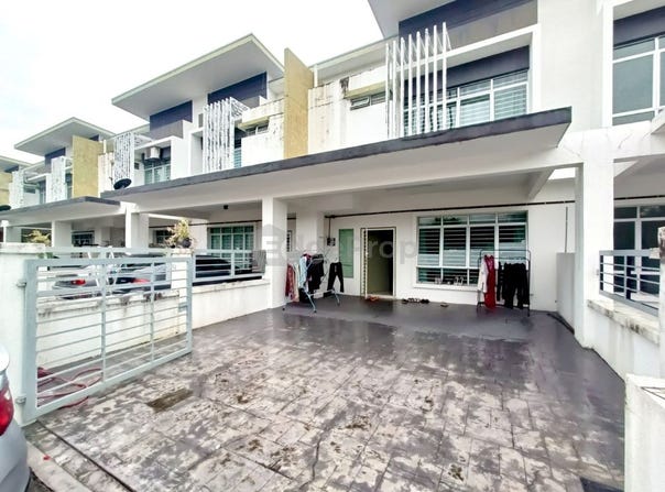 Bandar Puncak Alam, Selangor 42300