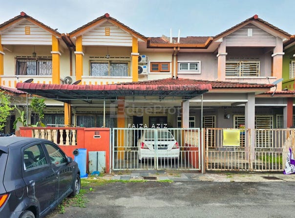 Jalan Sdi, Banting, Selangor 42700