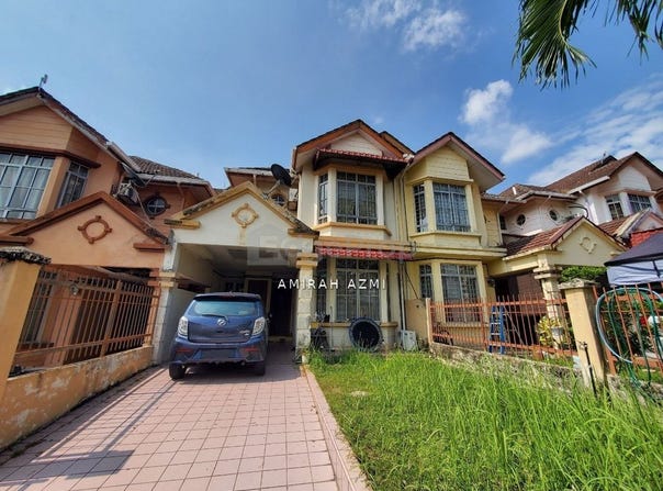 Shah Alam, Selangor 40100