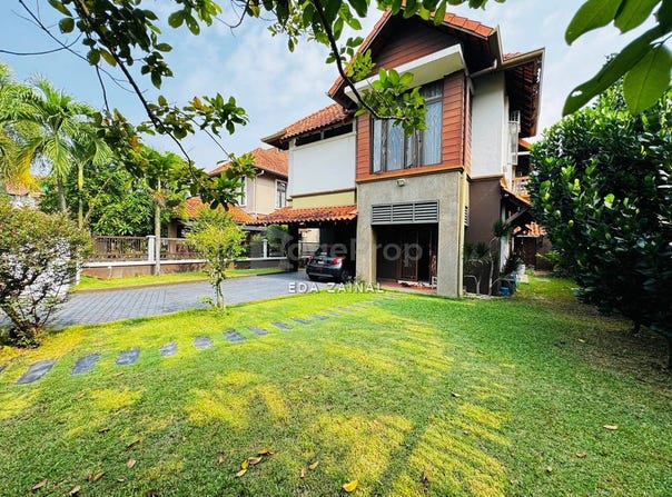 Shah Alam, Selangor 40400